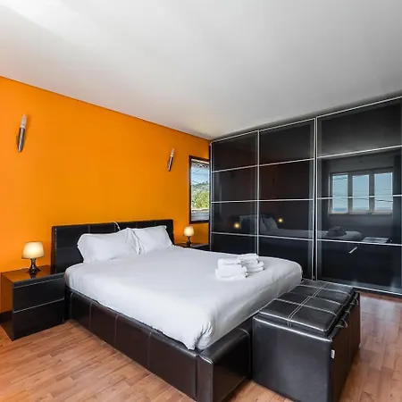 Guestready - Dreamy Retreat Εσποσέντε