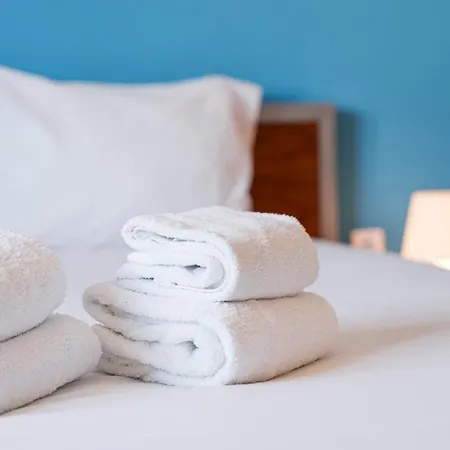 Nyaraló Guestready - Dreamy Retreat Esposende