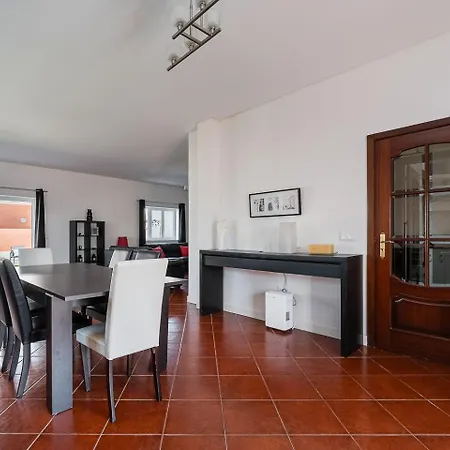 Nyaraló Guestready - Dreamy Retreat Esposende