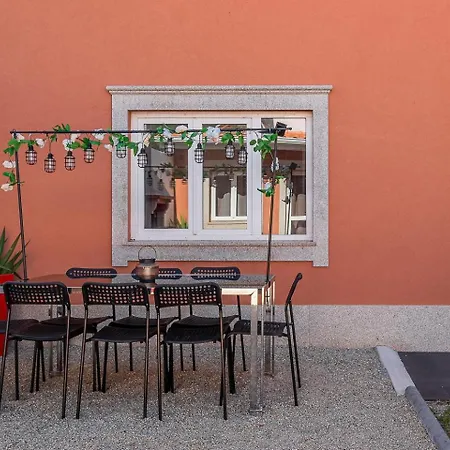 Guestready - Dreamy Retreat Vakantiehuis