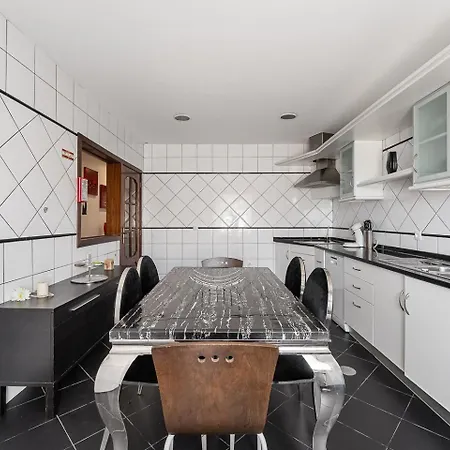 Vakantiehuis Guestready - Dreamy Retreat