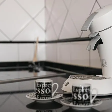 Vakantiehuis Guestready - Dreamy Retreat