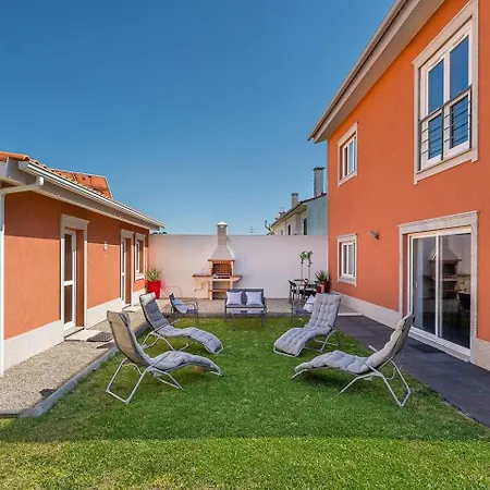 Guestready - Dreamy Retreat Διαμέρισμα Εσποσέντε