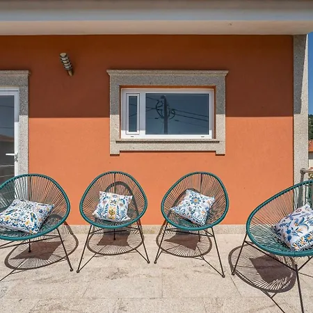 Guestready - Dreamy Retreat Vakantiehuis *