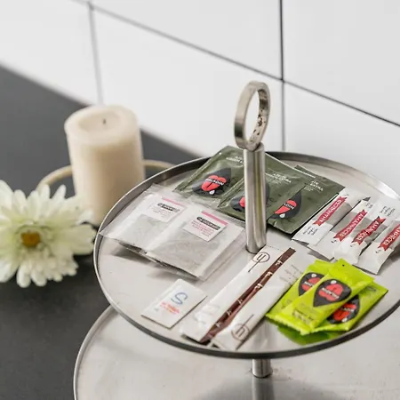 Guestready - Dreamy Retreat Vakantiehuis