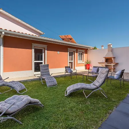 Guestready - Dreamy Retreat * Esposende