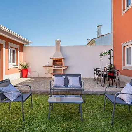 Nyaraló Guestready - Dreamy Retreat *