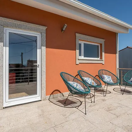 Guestready - Dreamy Retreat * Esposende