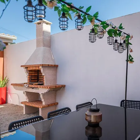 Nyaraló Guestready - Dreamy Retreat
