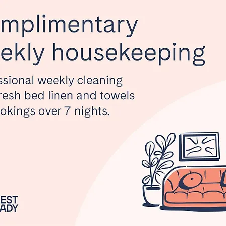 Guestready - Dreamy Retreat בית נופש *