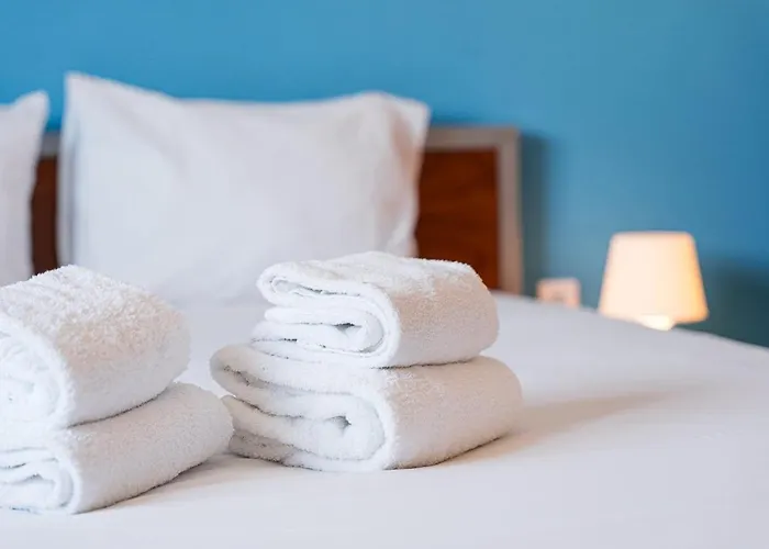 בית נופש Guestready - Dreamy Retreat אספוסנדה