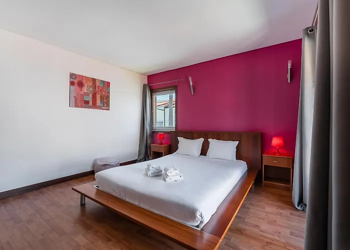 Guestready - Dreamy Retreat בית נופש אספוסנדה