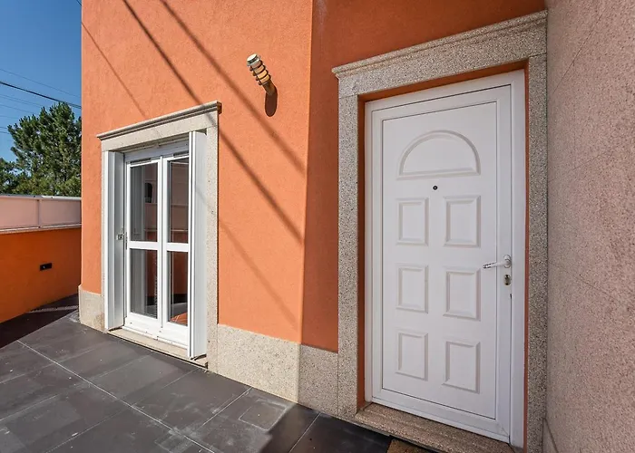 Guestready - Dreamy Retreat *