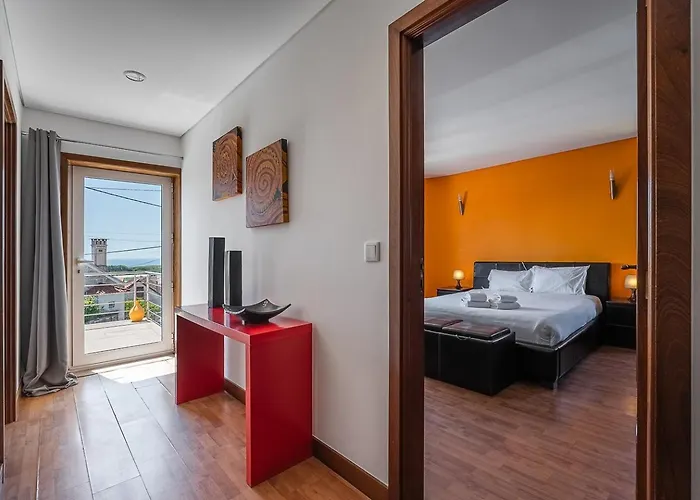 Guestready - Dreamy Retreat * אספוסנדה