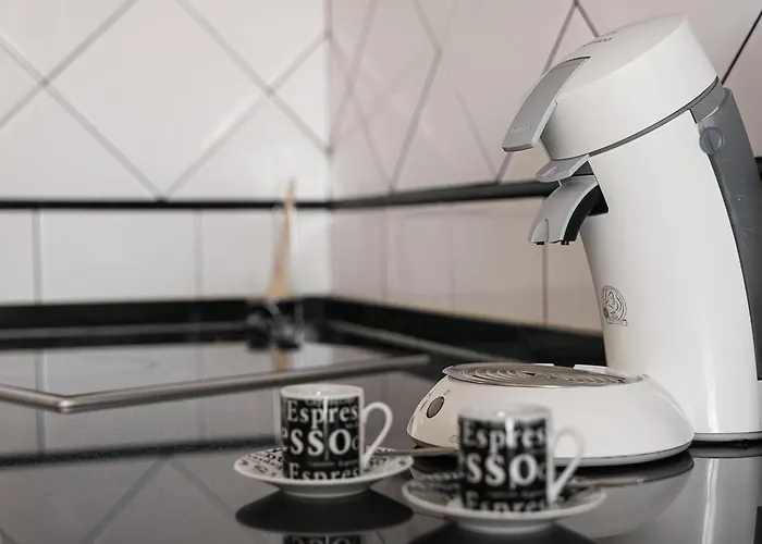 בית נופש Guestready - Dreamy Retreat