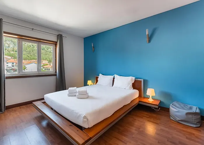 Guestready - Dreamy Retreat אספוסנדה