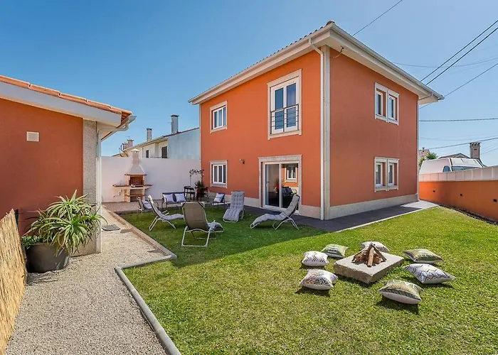 Guestready - Dreamy Retreat בית נופש