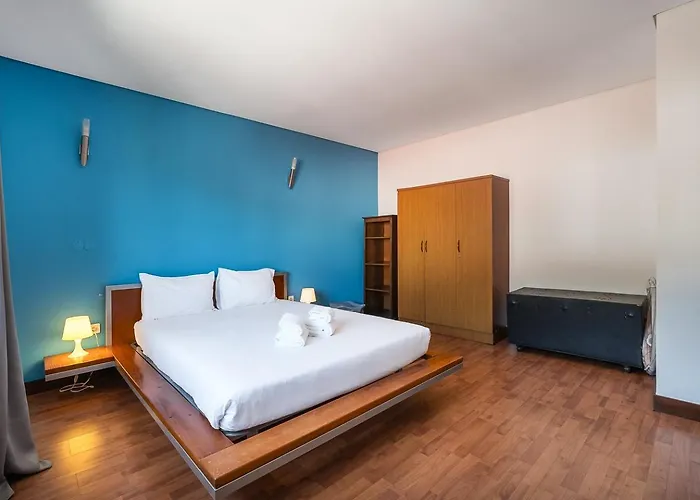 בית נופש Guestready - Dreamy Retreat *