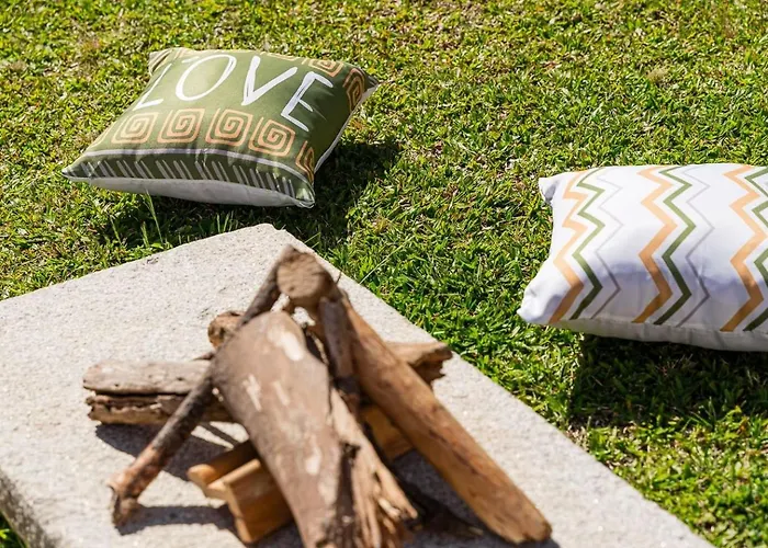 Guestready - Dreamy Retreat אספוסנדה