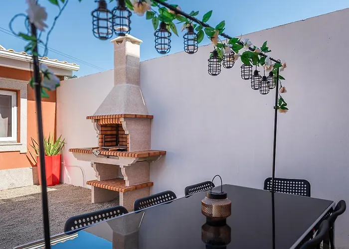 בית נופש Guestready - Dreamy Retreat