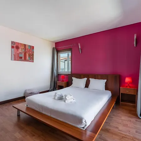 Guestready - Dreamy Retreat Nyaraló Esposende