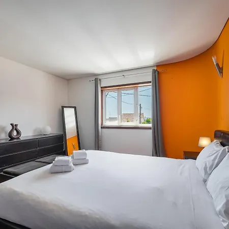 Guestready - Dreamy Retreat * Esposende