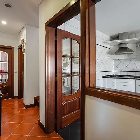 Guestready - Esposende Dreamy Retreat Outeiro (Esposende)