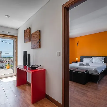 Guestready - Dreamy Retreat * Esposende