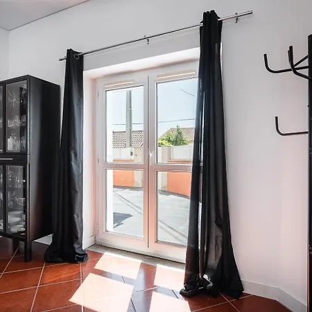 Guestready - Dreamy Retreat Nyaraló Esposende