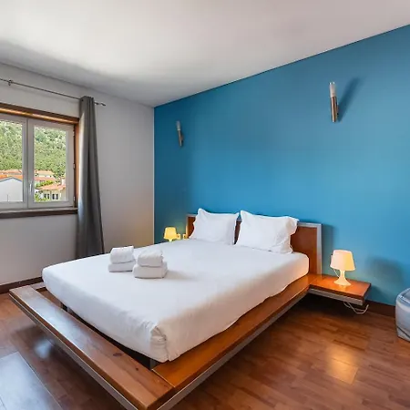 Guestready - Dreamy Retreat Esposende