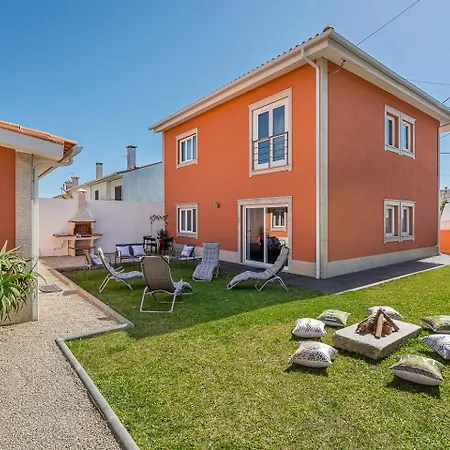Guestready - Dreamy Retreat Feriehus