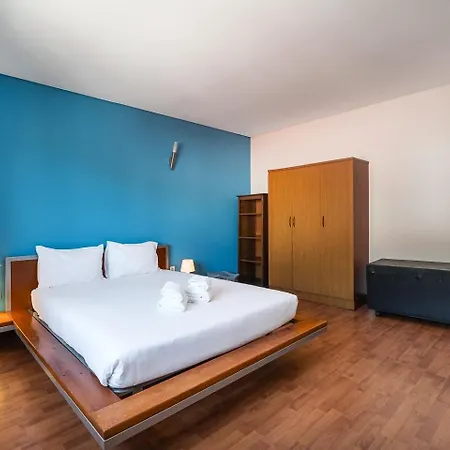 Apartment Guestready - Esposende Dreamy Retreat *