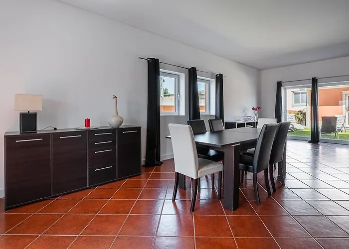 Ferienhaus Guestready - Dreamy Retreat *