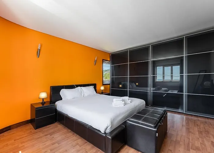 Guestready - Dreamy Retreat Esposende