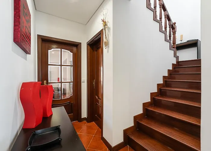 Ferienhaus Guestready - Dreamy Retreat