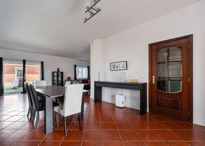 Ferienhaus Guestready - Dreamy Retreat Esposende