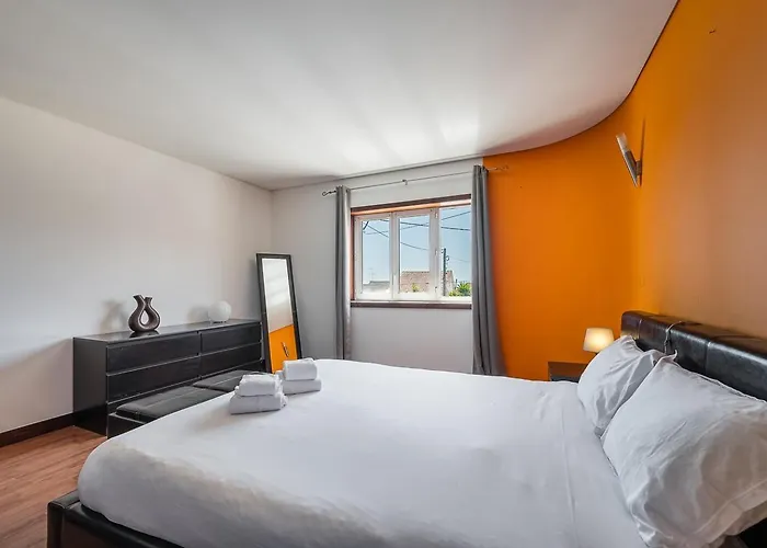 Guestready - Dreamy Retreat * Esposende