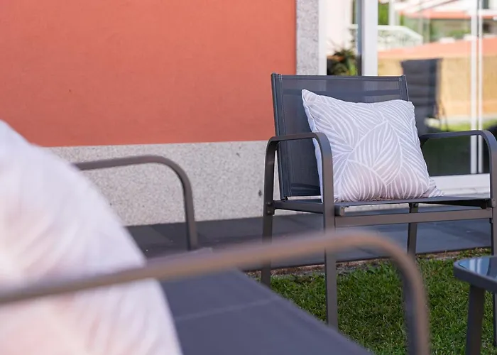 Guestready - Dreamy Retreat Ferienhaus *