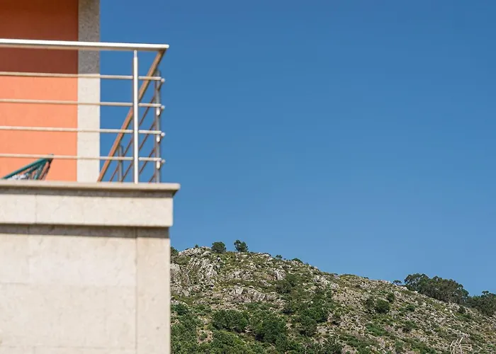 Ferienhaus Guestready - Dreamy Retreat *