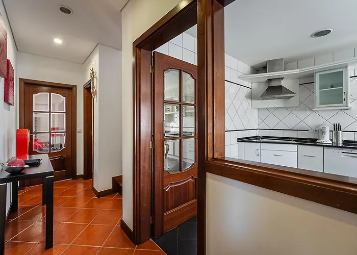 Guestready - Dreamy Retreat Esposende