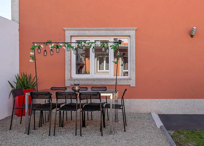 Guestready - Dreamy Retreat Ferienhaus