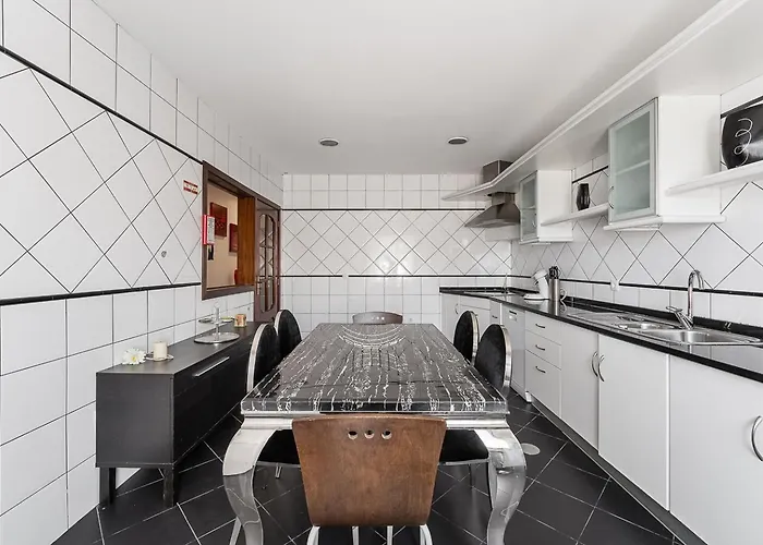 Ferienhaus Guestready - Dreamy Retreat