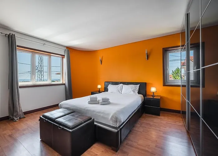 Ferienhaus Guestready - Dreamy Retreat Esposende