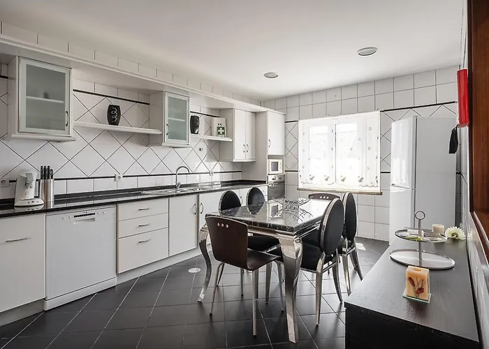 Guestready - Dreamy Retreat