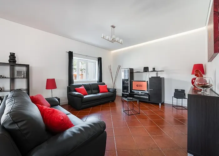 Guestready - Dreamy Retreat * Esposende