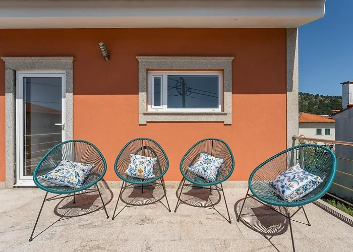 Guestready - Dreamy Retreat Ferienhaus *