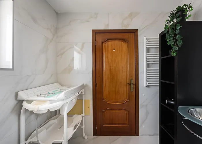 Guestready - Dreamy Retreat * Esposende