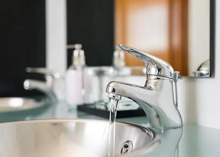 Ferienhaus Guestready - Dreamy Retreat