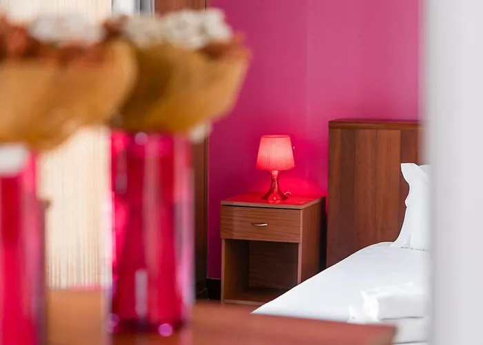 Guestready - Dreamy Retreat Ferienhaus *