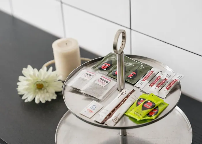 Guestready - Dreamy Retreat Ferienhaus